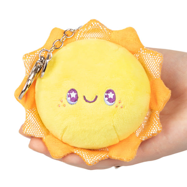 MINISO Coin Purse Stuffed Animals, Cat Coin Purse Orange - Price