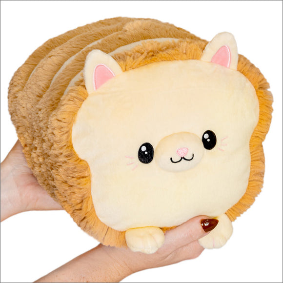 Squishable® Pets Mini Cat Loaf 7