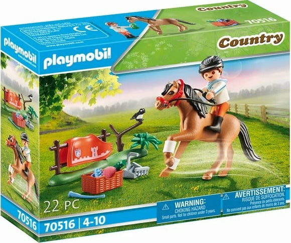 Playmobil Country: Riding Lesson 71242 – Growing Tree Toys