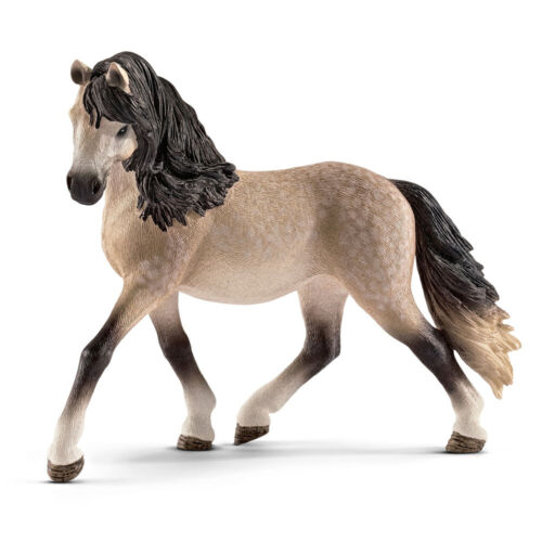 Schleich - cavalli pony islandesi (conf. da 5 pz.) Barbie e Fashion Doll  13942 Epto