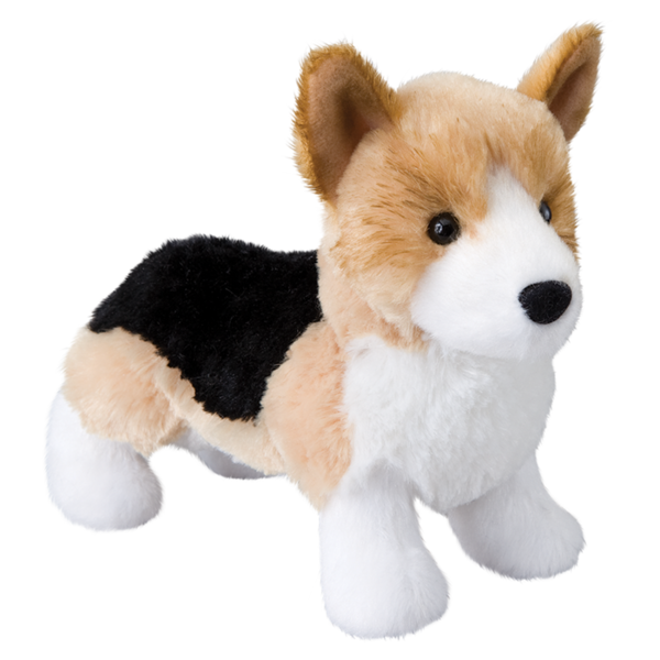 Webkinz corgi outlet