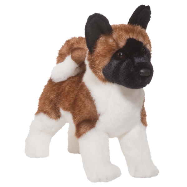 Douglas Kita Akita 16 Growing Tree Toys