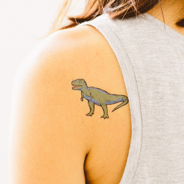 30 Incredible Triceratops Tattoo Design Ideas and Meanings For 2022
