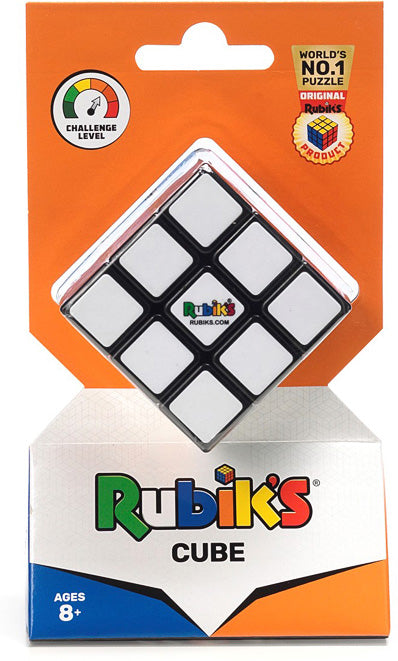 Rubik's Cube 3x3x3